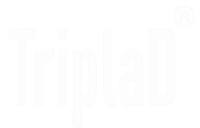 TriplaD Logo